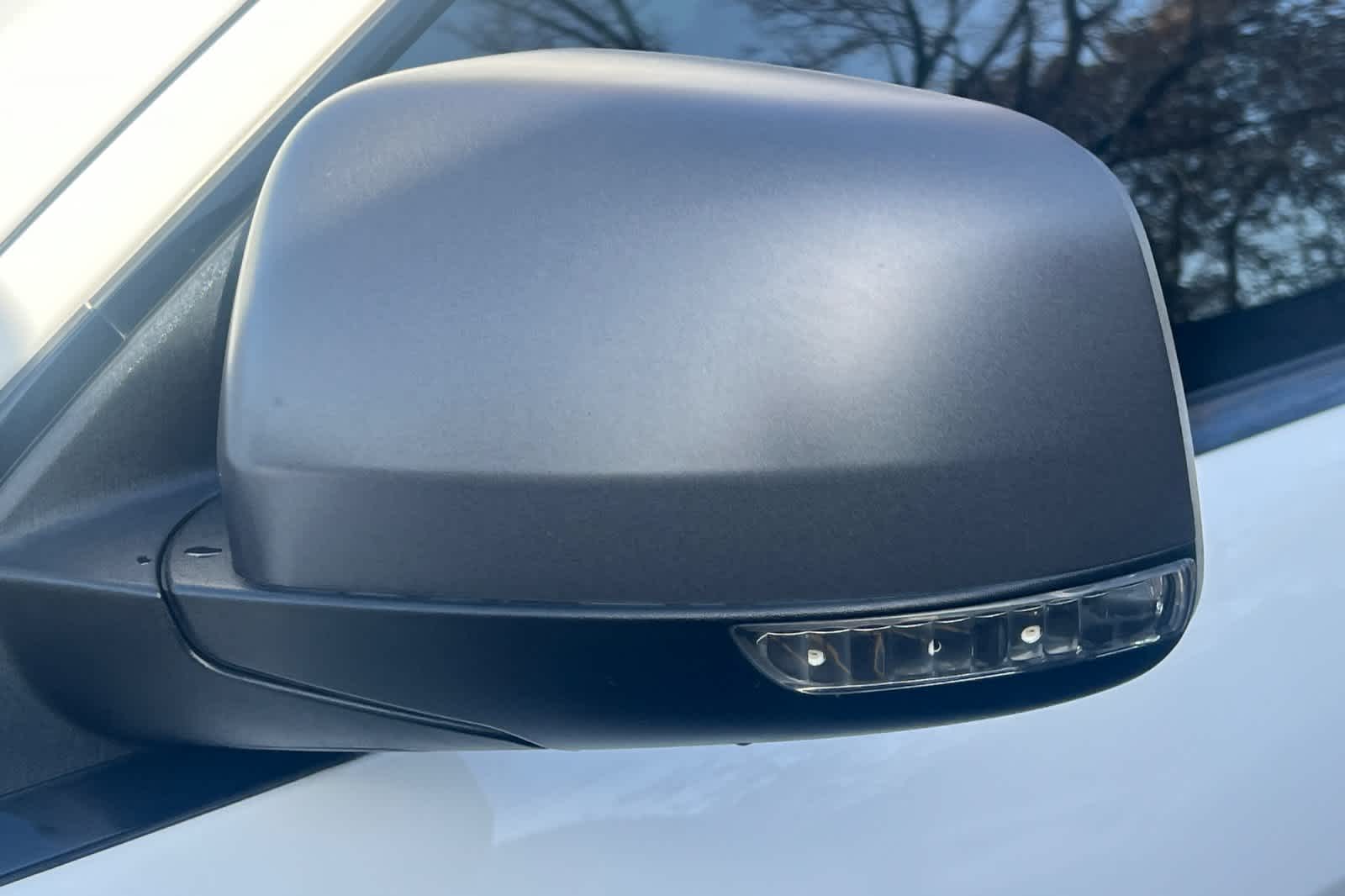 Thumbnail: 2017 Jeep Grand Cherokee - 9