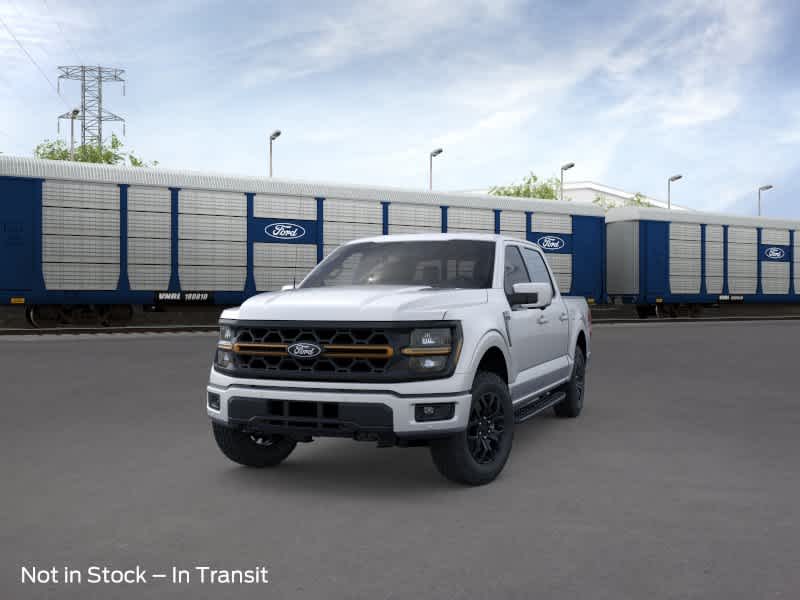 Thumbnail: 2026 Ford F-150 - 2