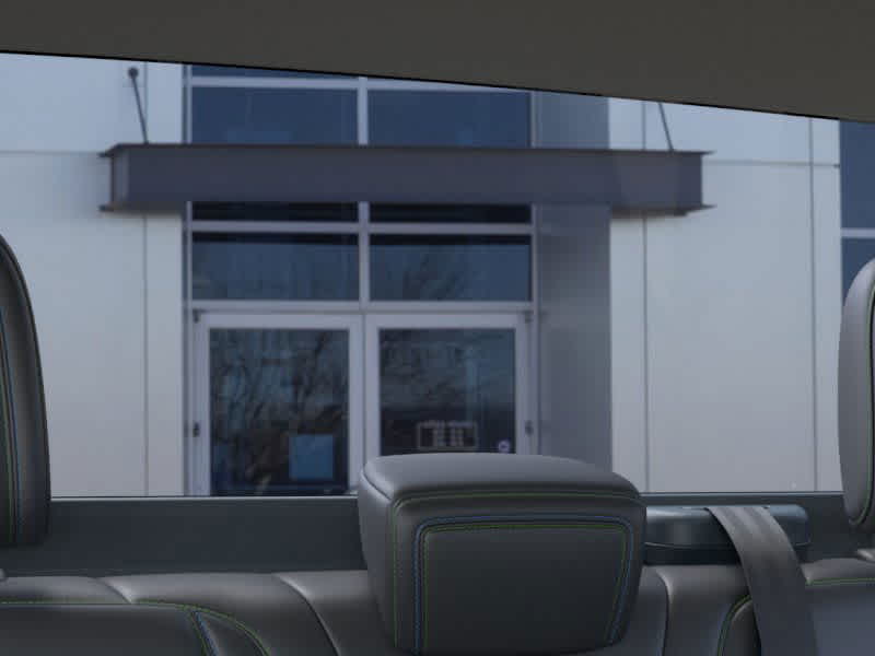 Thumbnail: 2026 Ford Maverick - 24