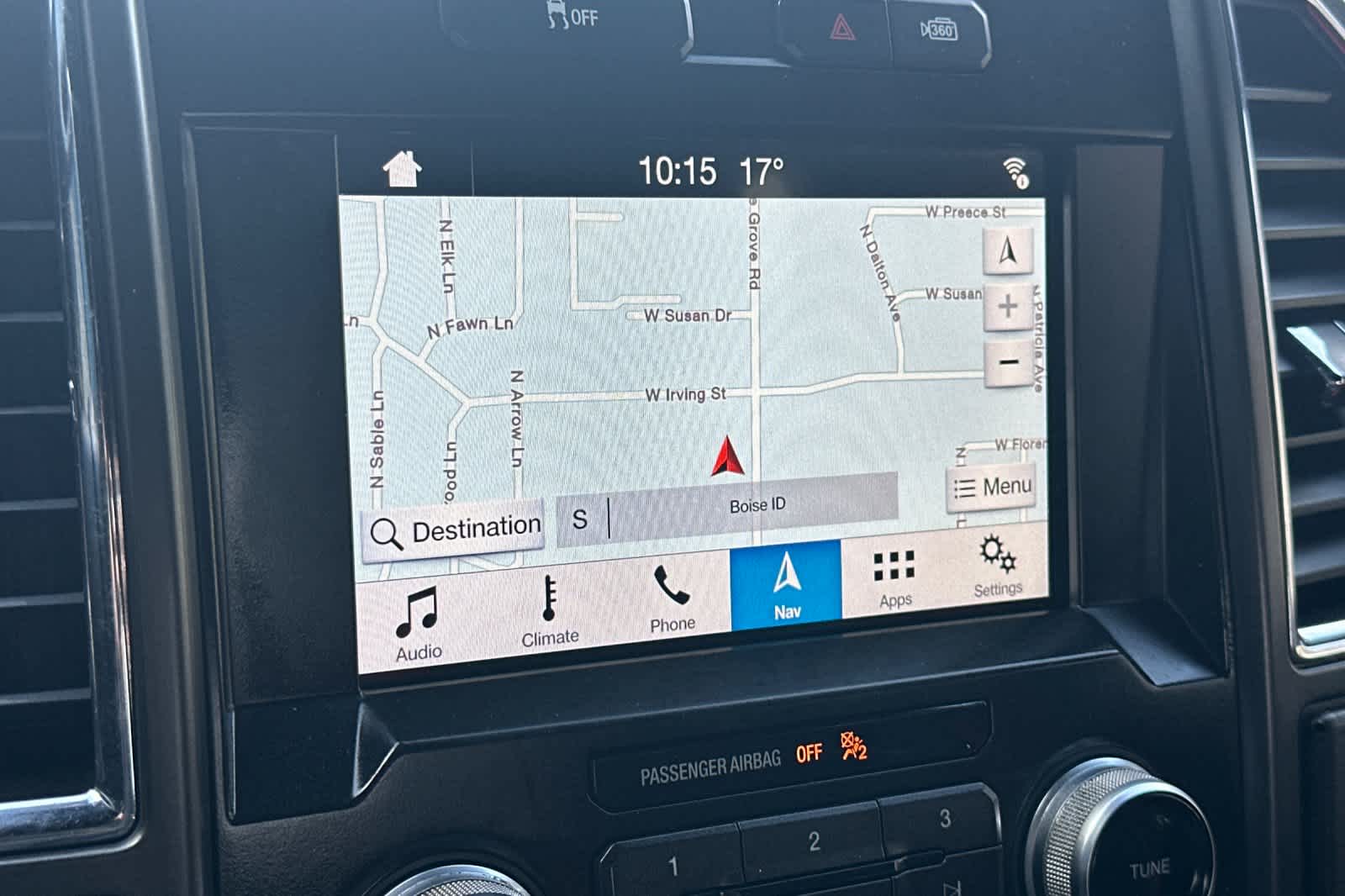 Thumbnail: 2016 Ford F-150 - 18