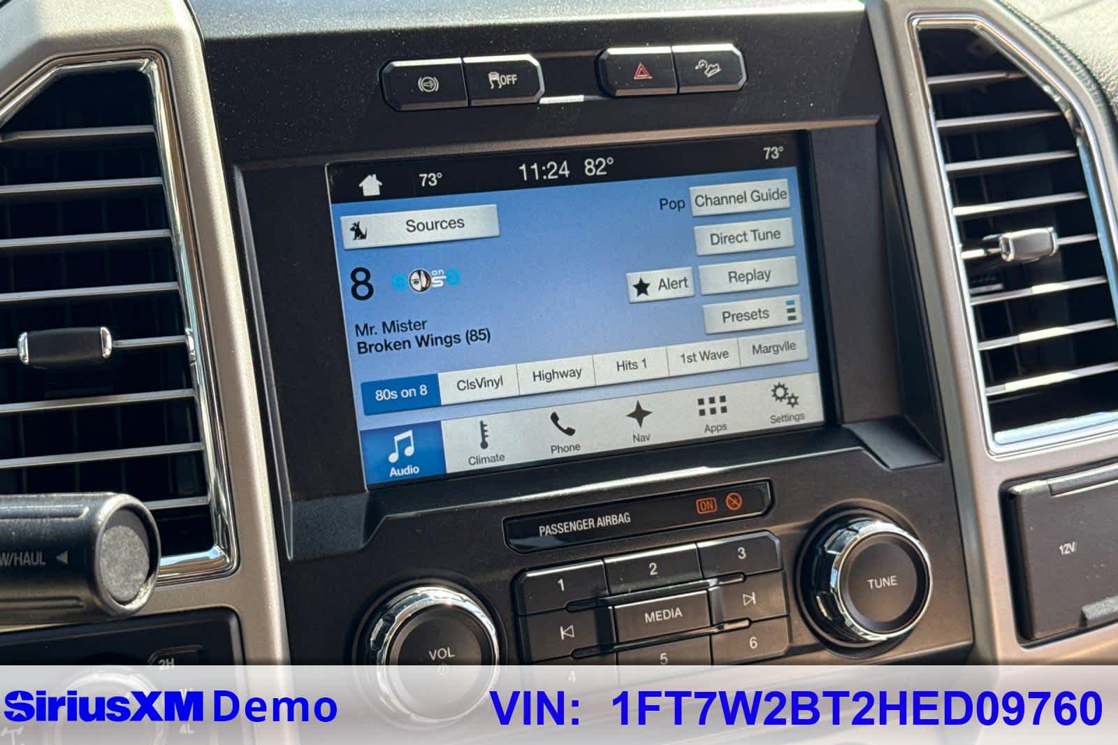 Thumbnail: 2017 Ford F-250 - 27