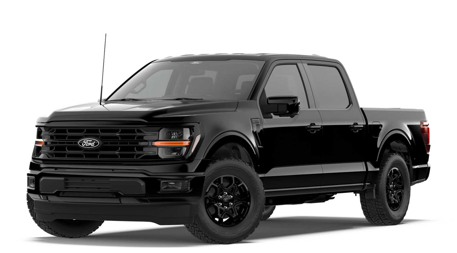 2026 Ford F-150 XLT -
                  Boise, ID