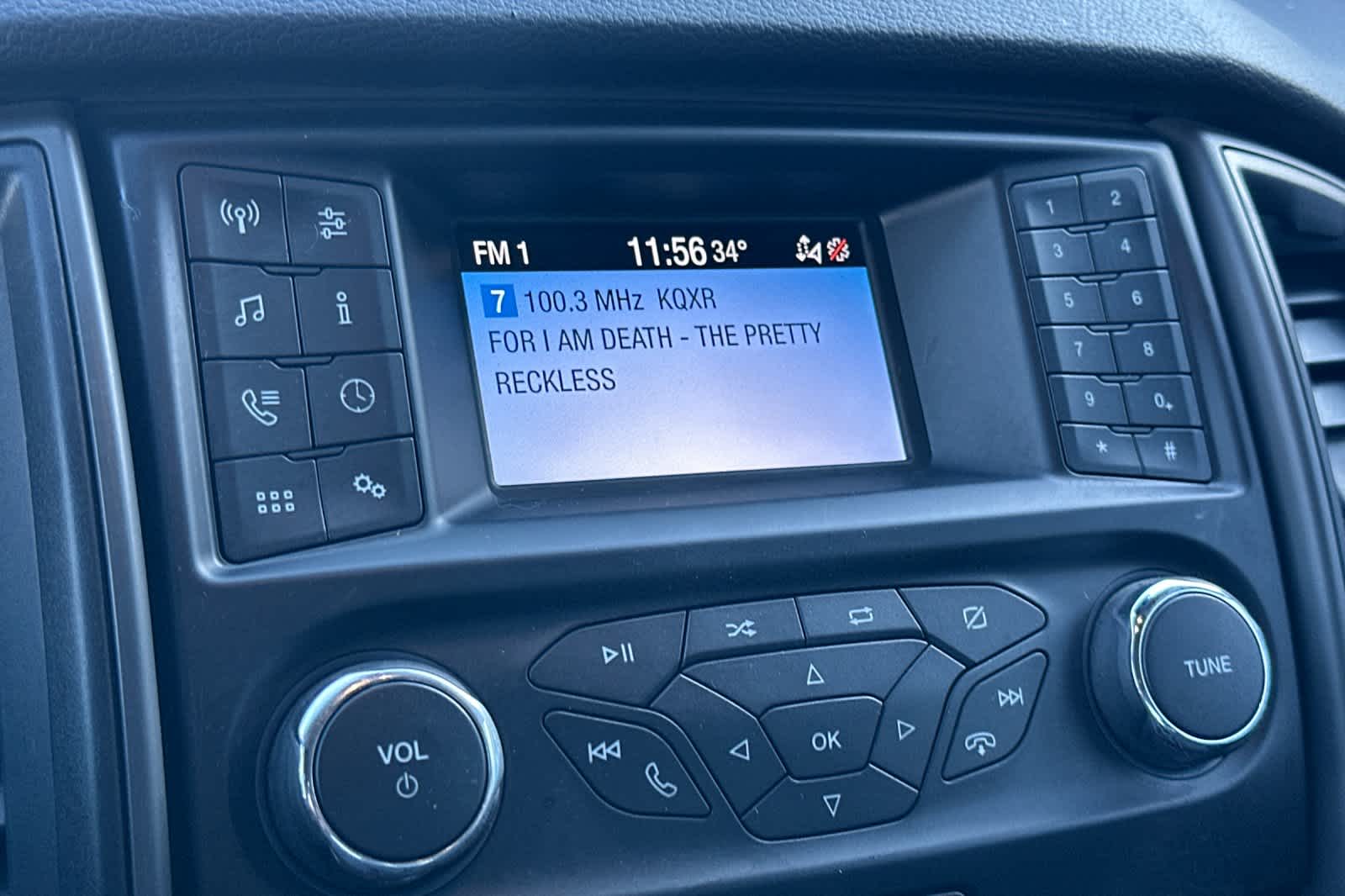 Thumbnail: 2020 Ford Ranger - 17