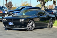 2023 Dodge Challenger GT Coupe