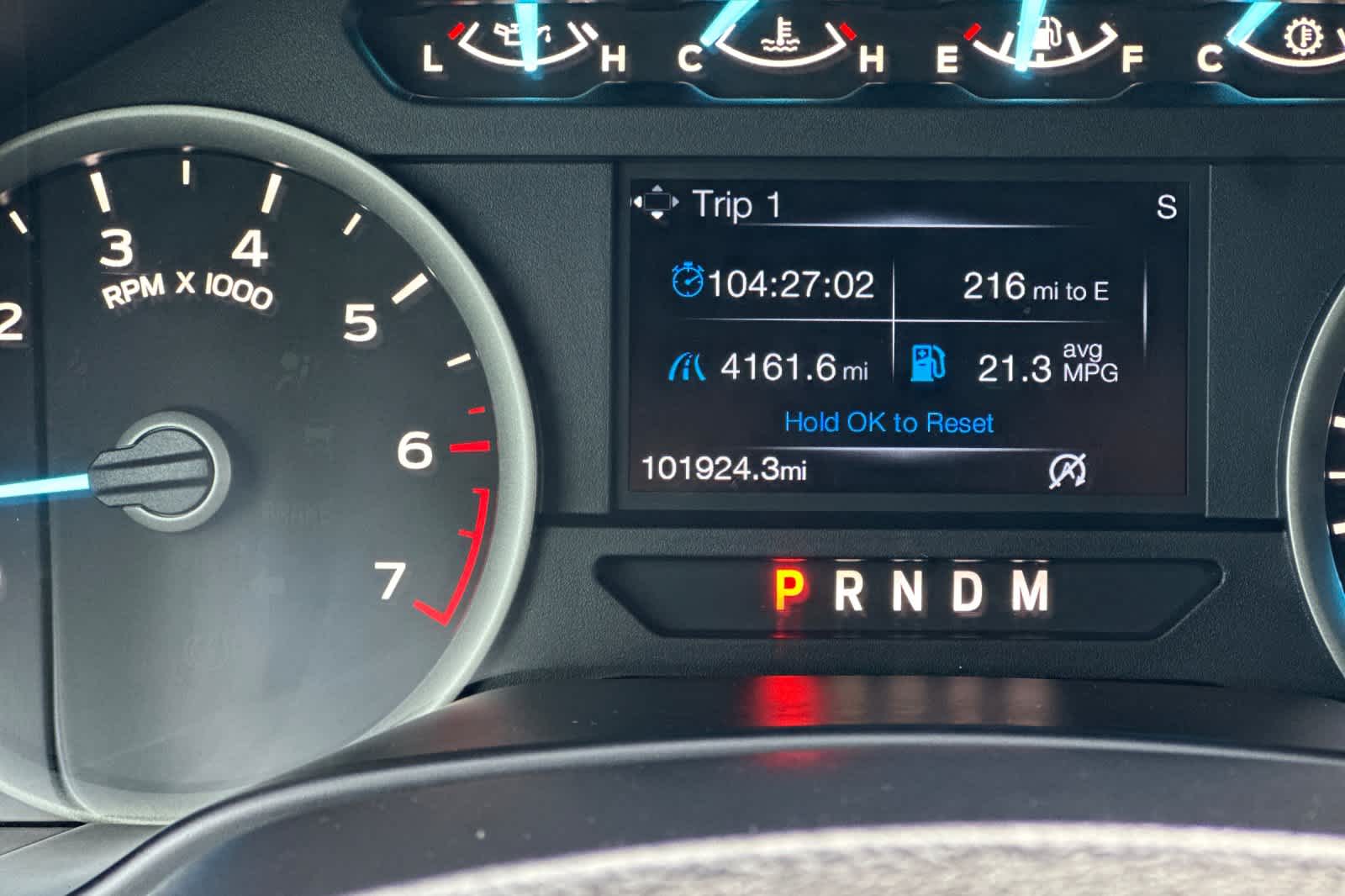 Thumbnail: 2018 Ford F-150 - 23