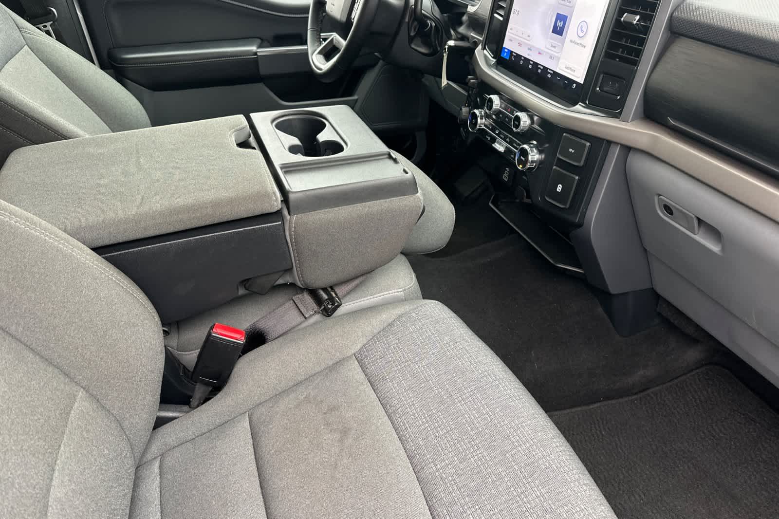 Thumbnail: 2025 Ford F-150 - 15