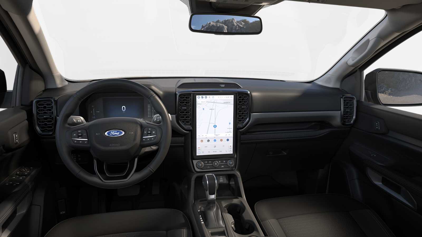Thumbnail: 2025 Ford Ranger - 7