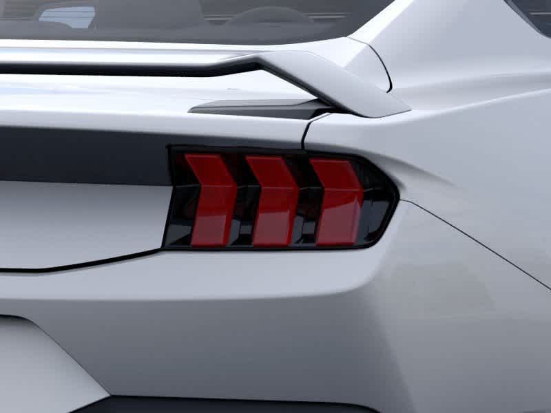 Thumbnail: 2026 Ford Mustang - 21