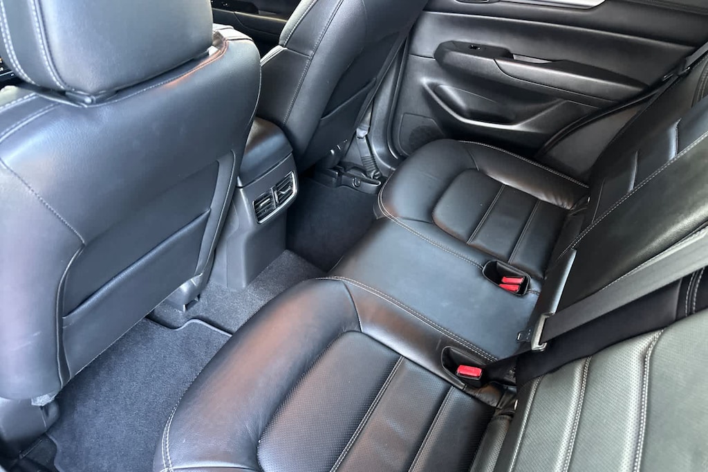 Used 2025 Mazda CX-5 2.5 S Preferred Package SUV