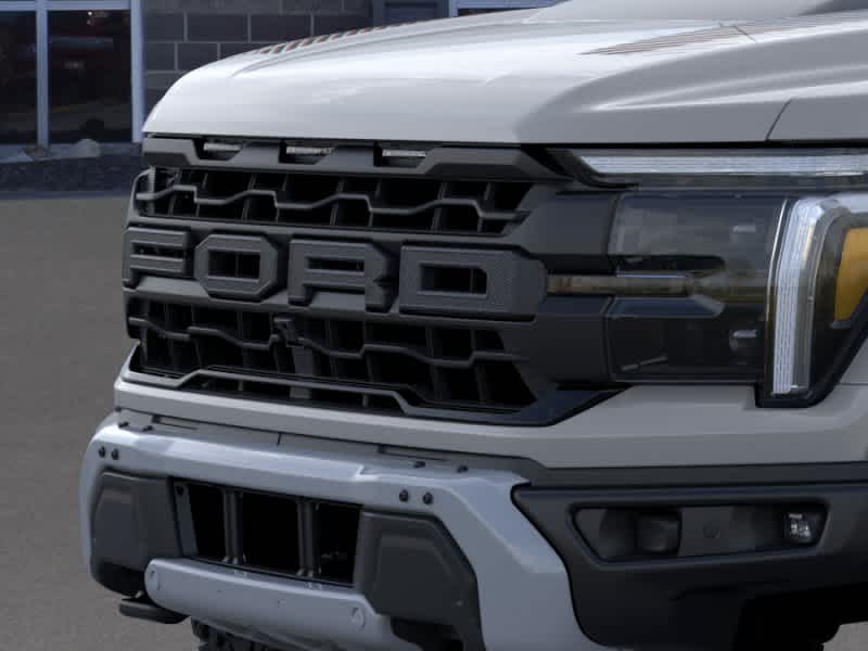 Thumbnail: 2026 Ford F-150 - 17