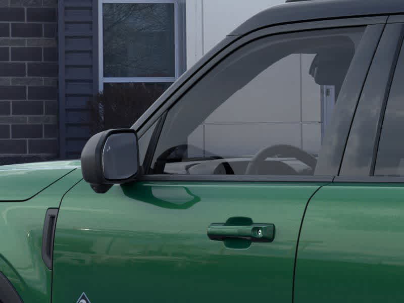 Thumbnail: 2025 Ford Bronco Sport - 20