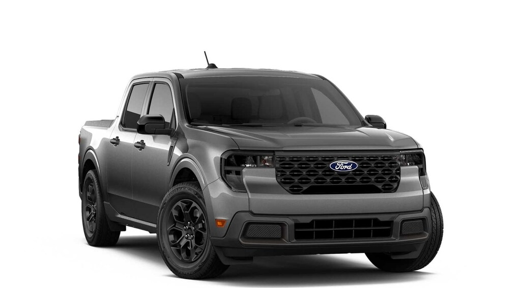 New 2026 Ford Maverick XLT Truck