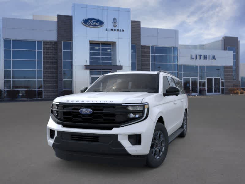 Thumbnail: 2026 Ford Expedition MAX - 2