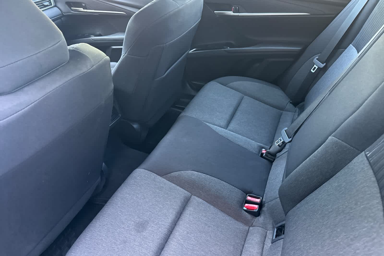 Thumbnail: 2025 Toyota Camry - 4