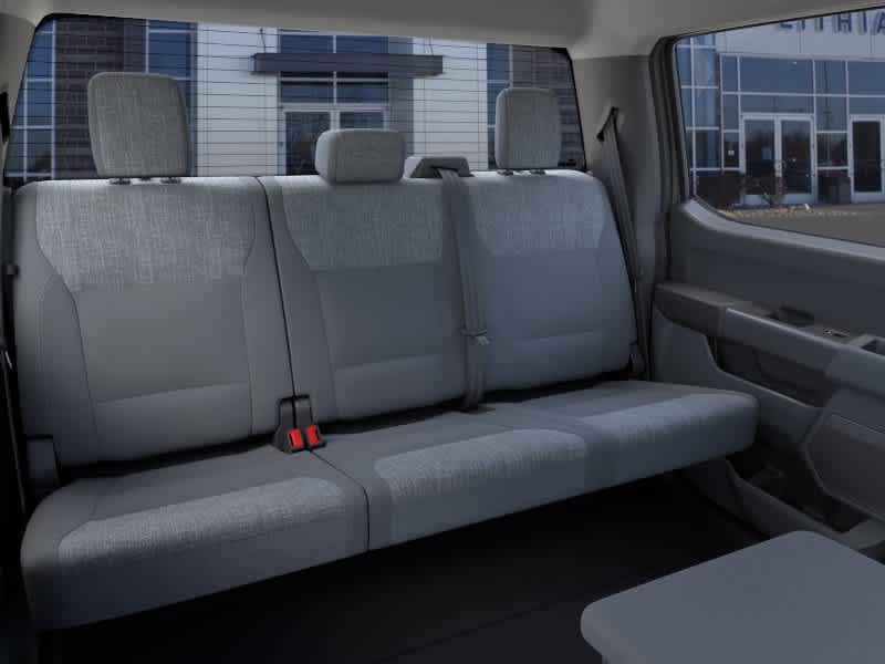 Thumbnail: 2026 Ford F-250 - 11