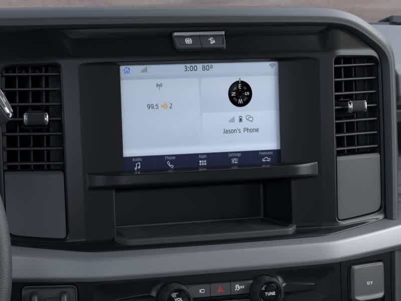 2026 Ford F-250 Super Duty XL - Photo 14
