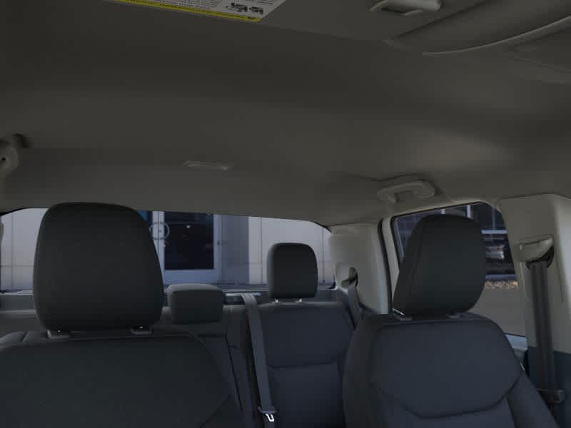 Thumbnail: 2026 Ford Maverick - 12