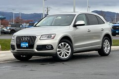 2015 Audi Q5 2.0T Premium (Tiptronic) SUV