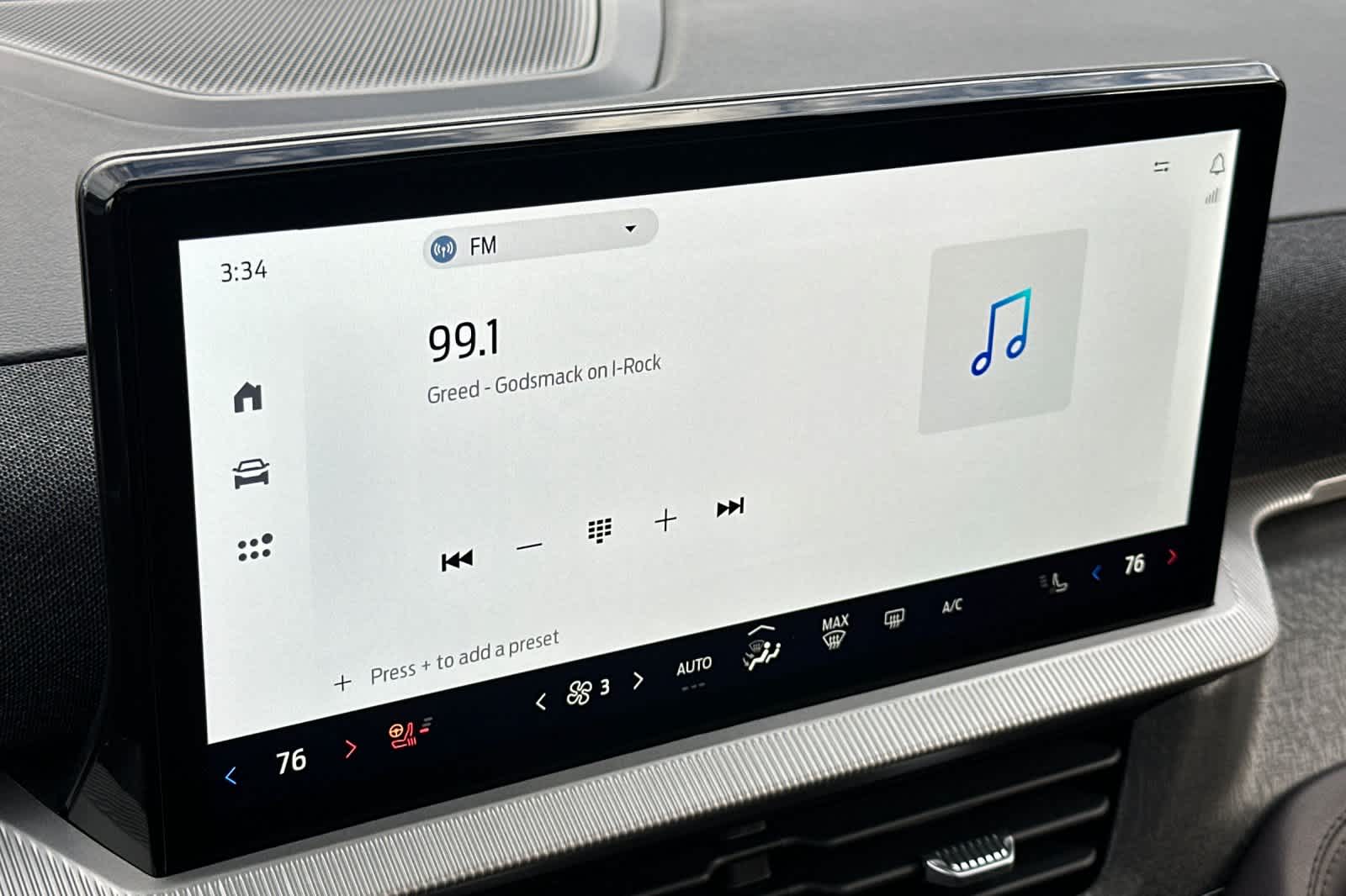 Thumbnail: 2025 Ford Explorer - 19