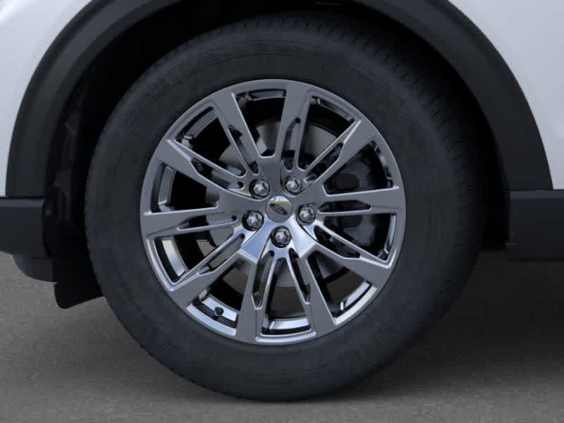 Thumbnail: 2025 Ford Explorer - 19