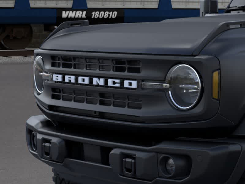 Thumbnail: 2026 Ford Bronco - 19