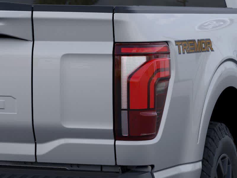 Thumbnail: 2025 Ford F-150 - 21