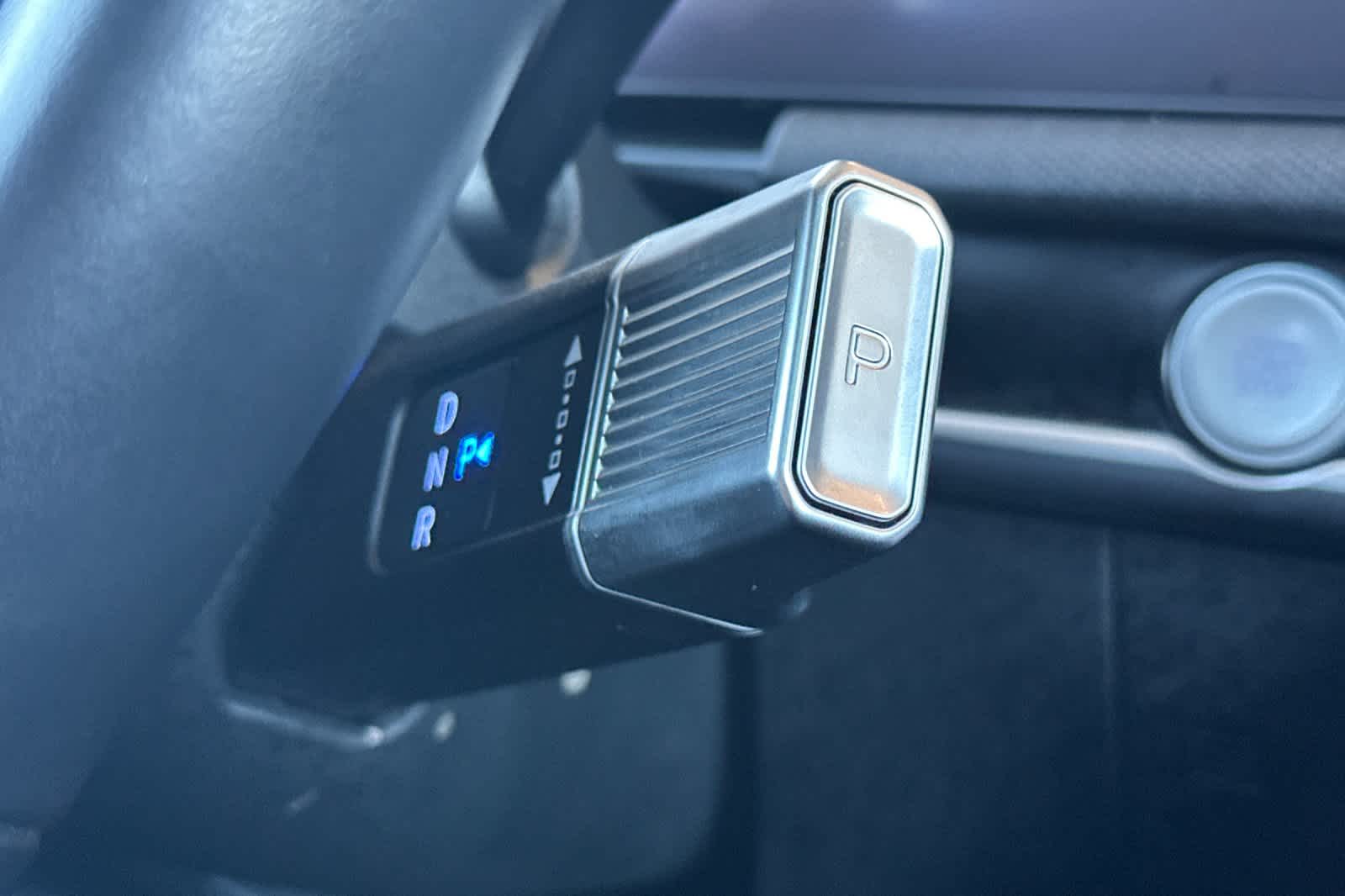 Thumbnail: 2025 Hyundai Tucson - 22