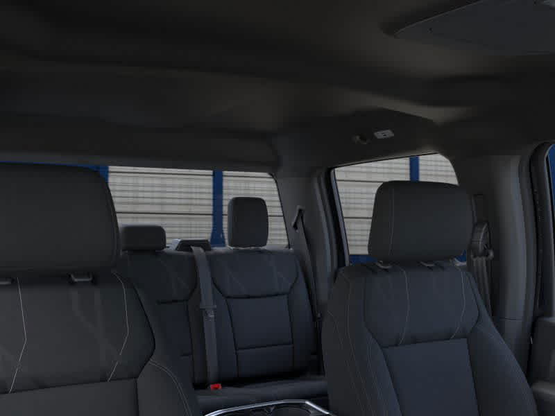 Thumbnail: 2026 Ford F-150 - 22