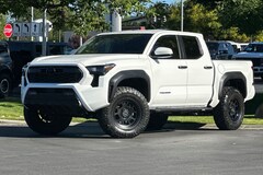 2025 Toyota Tacoma TRD Off Road Truck Double Cab