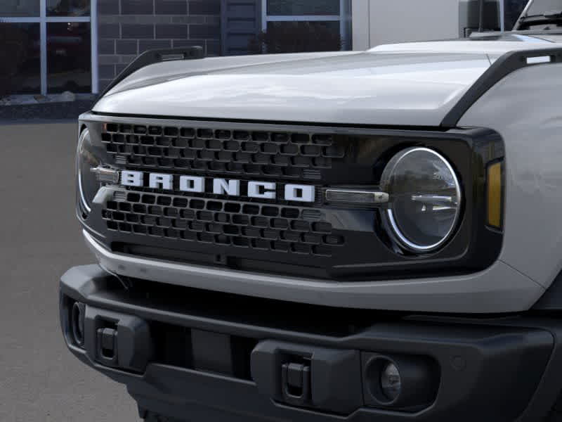 Thumbnail: 2026 Ford Bronco - 19