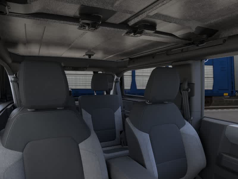 Thumbnail: 2026 Ford Bronco - 12