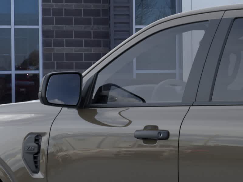 Thumbnail: 2026 Ford Ranger - 20