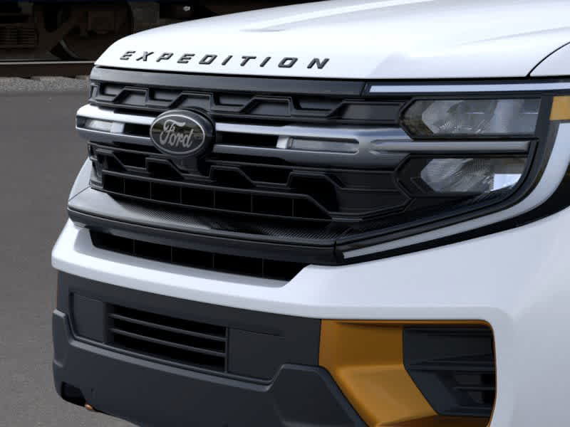 Thumbnail: 2025 Ford Expedition - 17