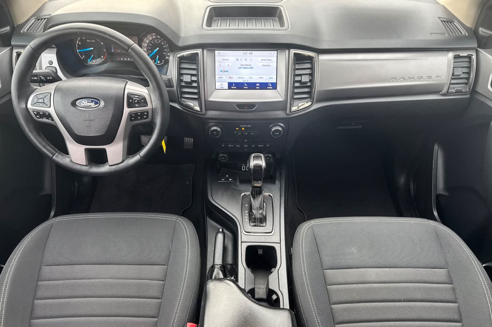 Thumbnail: 2021 Ford Ranger - 3