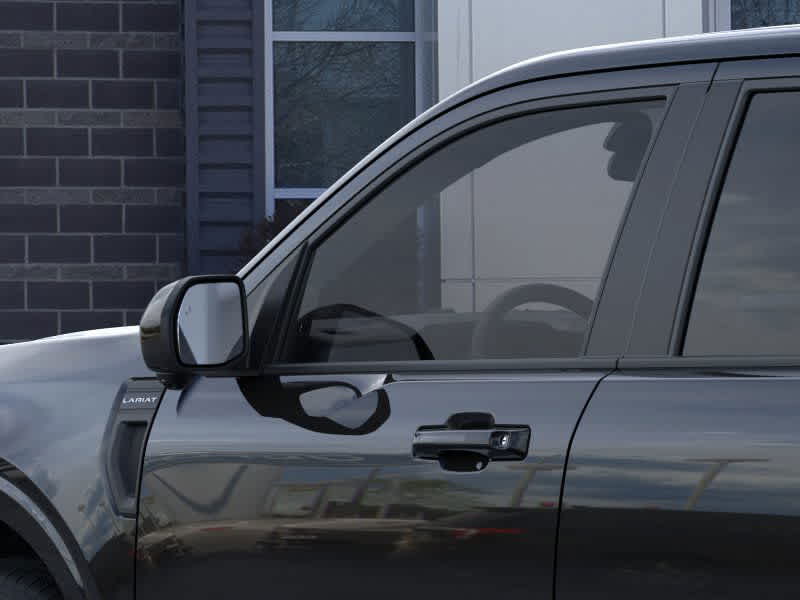 Thumbnail: 2026 Ford Maverick - 21