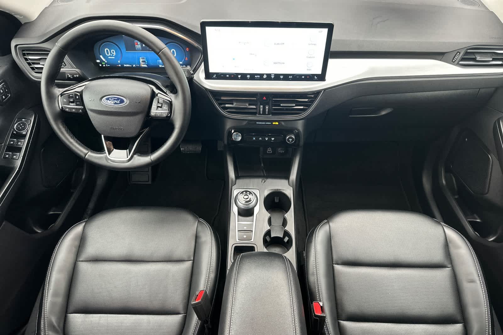 Thumbnail: 2025 Ford Escape - 3