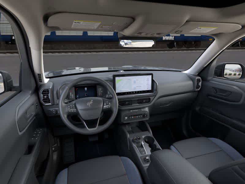 Thumbnail: 2026 Ford Bronco Sport - 9