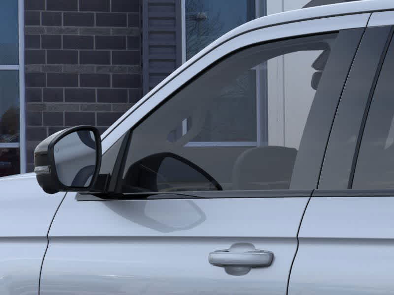 Thumbnail: 2026 Ford Expedition - 20