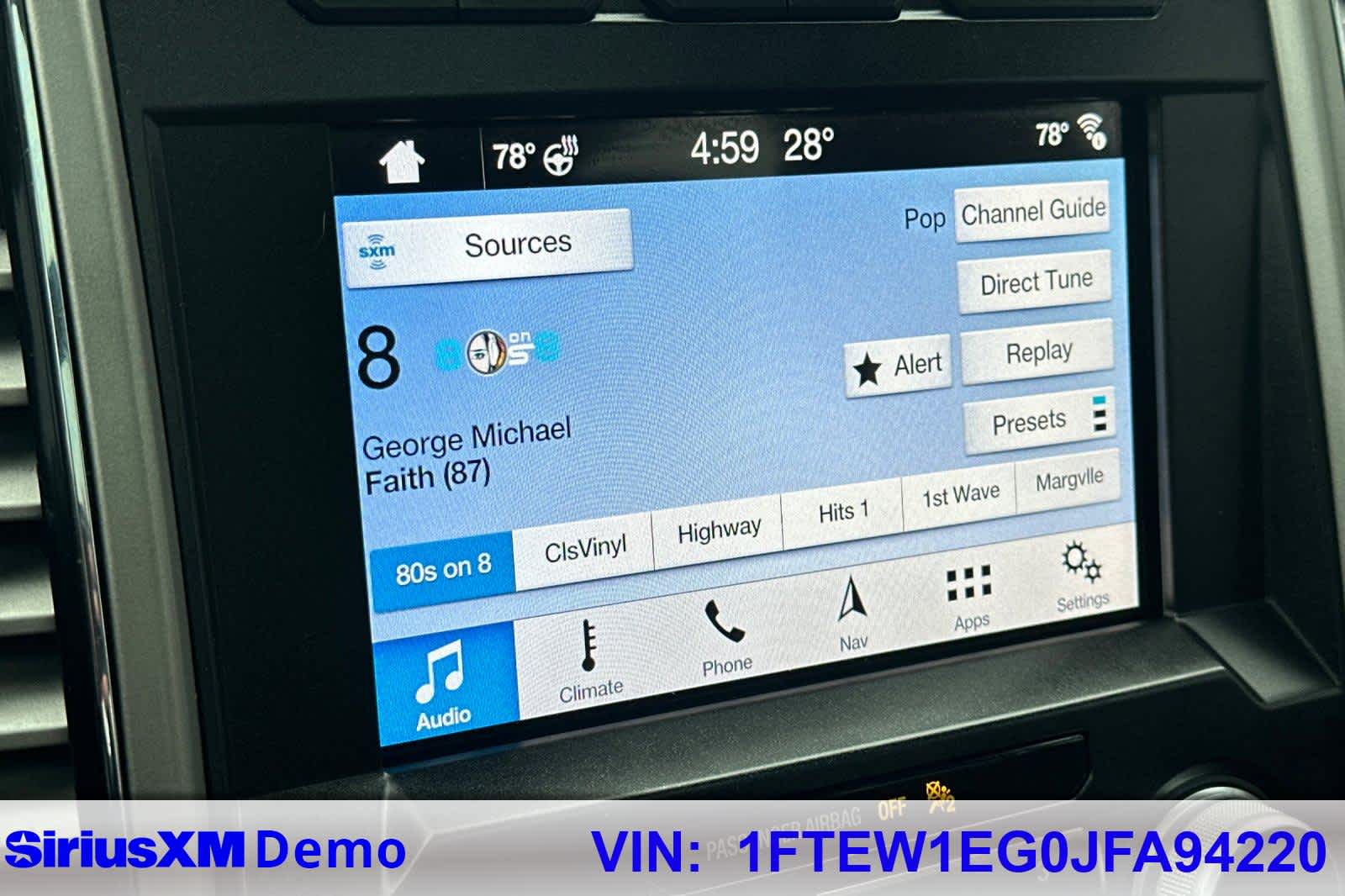 Thumbnail: 2018 Ford F-150 - 28