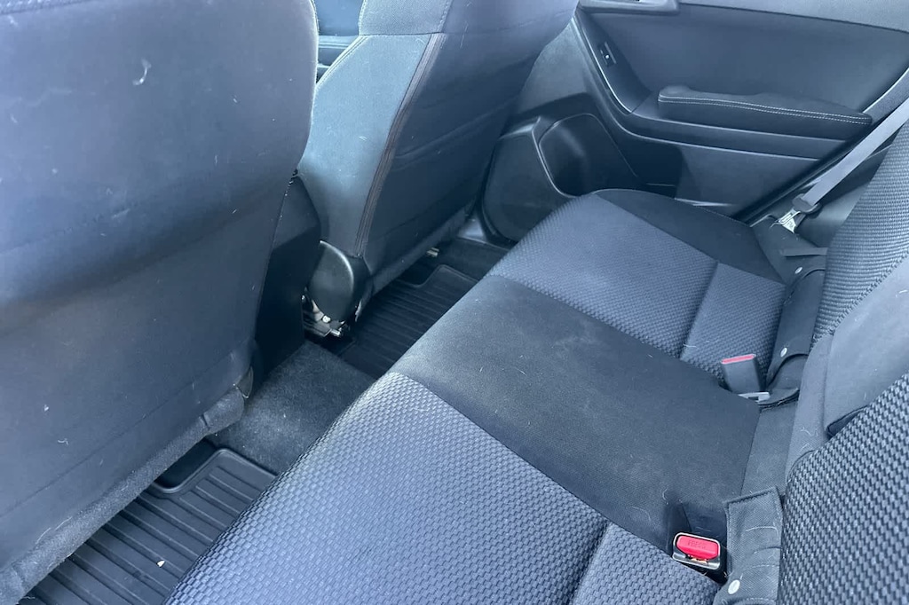 Used 2014 Subaru Forester 2.5i Premium SUV