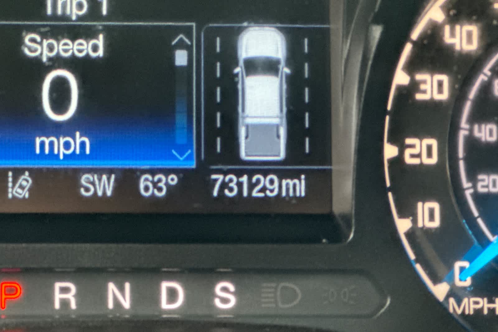 Thumbnail: 2021 Ford Ranger - 23