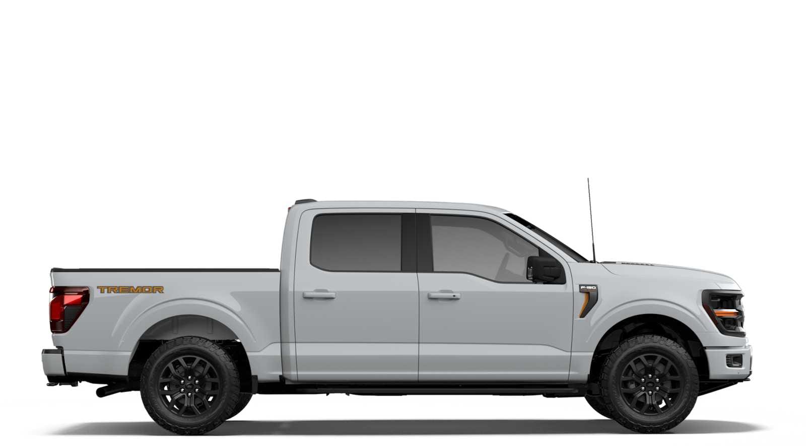 Thumbnail: 2026 Ford F-150 - 5