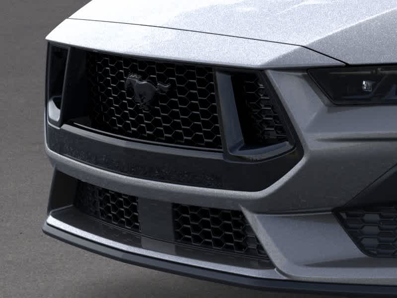 Thumbnail: 2026 Ford Mustang - 17