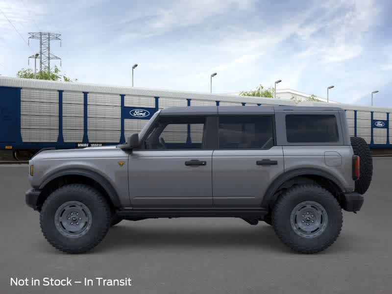 Thumbnail: 2025 Ford Bronco - 3