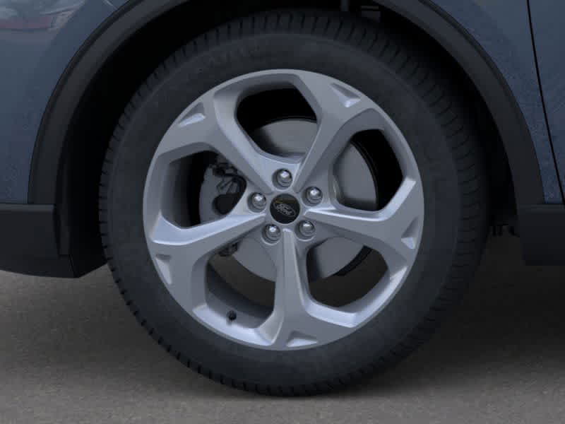 Thumbnail: 2025 Ford Escape - 19