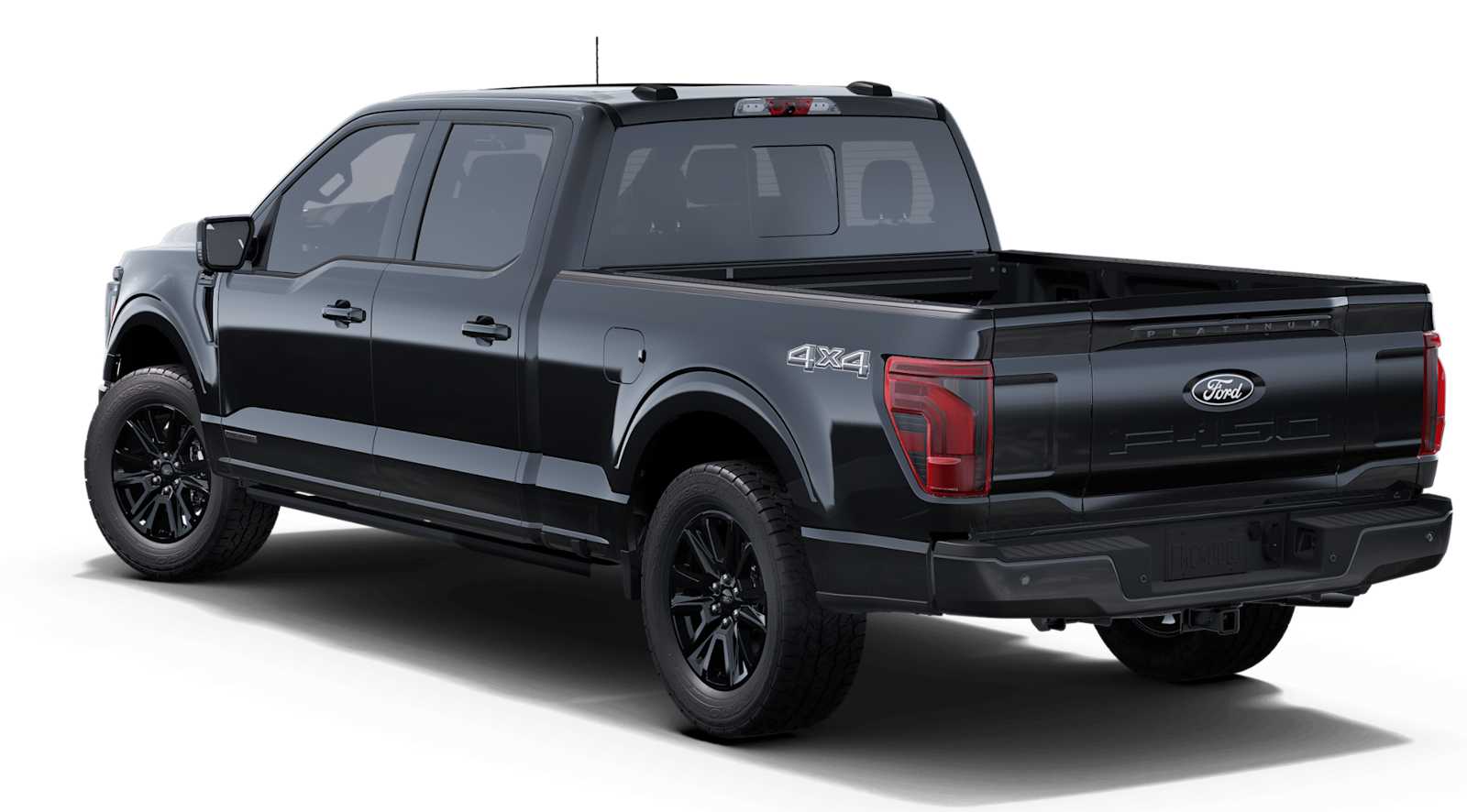 Thumbnail: 2025 Ford F-150 - 2