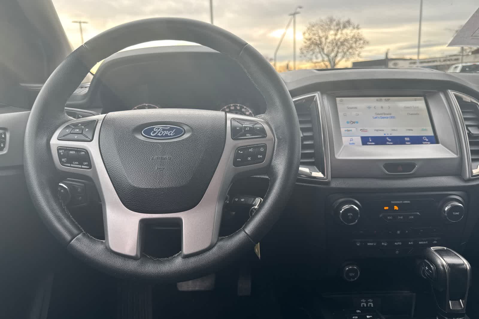 Thumbnail: 2021 Ford Ranger - 14