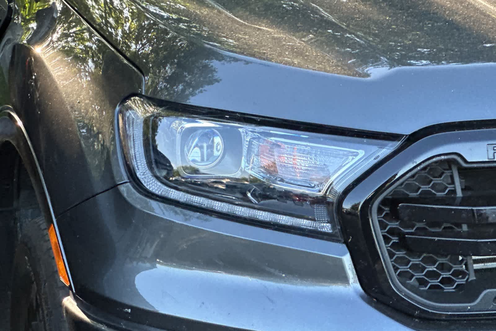 Thumbnail: 2019 Ford Ranger - 6