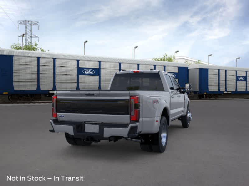 Thumbnail: 2025 Ford F-450 - 8