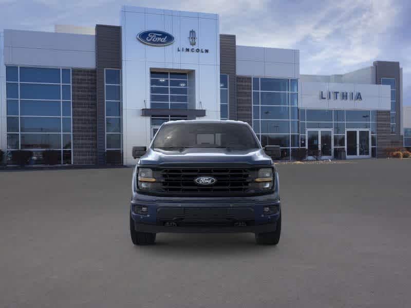 Thumbnail: 2026 Ford F-150 - 6